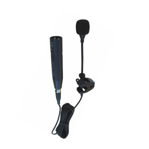 Yoga - Microfone para Instrumentos EM712A