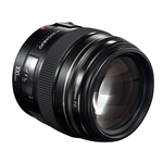 YONGNUO 100MM YN100mm F2C grande abertura Medium Telephoto Prime Lens para Canon EF Monte 5D 5D IV 1300D T6 760D 1300D