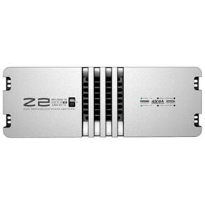 Z2 - Amplificador Estéreo 2 Canais 2000W RMS Z2 Studio R