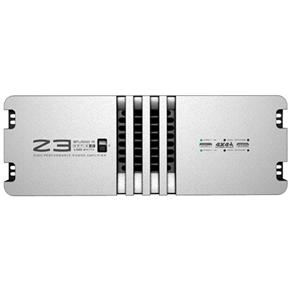 Z3 - Amplificador Estéreo 2 Canais 3000W RMS Z3 Studio R