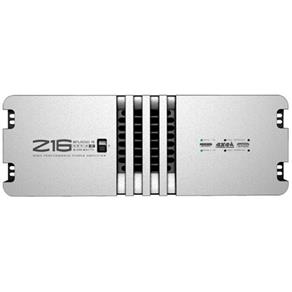 Z16 - Amplificador Estéreo 2 Canais 16000W RMS Z16 Studio R