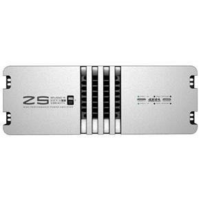 Z5 - Amplificador Estéreo 2 Canais 5000W RMS Z5 Studio R