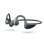 LOS Z8 Bluetooth Headset 5.0 condução óssea Auscultadores sem fio Auscultadores Headset