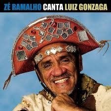 Zé Ramalho - Canta Luiz Gonzaga