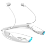ZEALOT Waterproof Neckband Wireless Neckband Bluetooth Headphone Sport Earphones