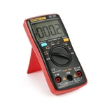 ZOTEK ZT111 Mini 9999 Counts mult¨ªmetro digital AC / DC Voltage Tester atual