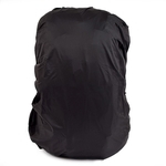 Ficha técnica e caractérísticas do produto 30 ~ 40L Dustproof Backpack Rain Cover Ultraleve impermeável ombro saco caso Outdoor Travel Bag Raincover Protect para Camping Caminhadas Backpack cover