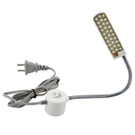 Ficha técnica e caractérísticas do produto 30 Lamp Bead costura Lâmpada Máquina