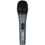 204 X - Microfone C/ Fio de Mão 204x Csr