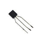 Ficha técnica e caractérísticas do produto 100 Peças Transistor Ss8550 S8550 8550