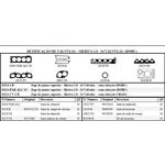 Ficha técnica e caractérísticas do produto 10114pak Kit Retificação Santa Cruz Com Cabeçote Meriva 1.8 - 16 Válvulas (dohc)