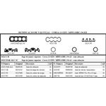 Ficha técnica e caractérísticas do produto 10212cb Kit Retificação Santa Cruz Sem Cabeçote Corsa 1.0 Efi / Mpfi (ohc) 1994/...