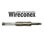 Ficha técnica e caractérísticas do produto 10 Plug P10 Mono Wireconex Wc244/ts