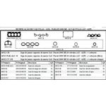 Ficha técnica e caractérísticas do produto 46312cv Kit Retificação Santa Cruz Com Cabeçote Chapa Gol/parati 1000 16v Motor At
