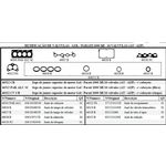 Ficha técnica e caractérísticas do produto 46312pak Kit Retificação Santa Cruz Com Cabeçote Gol/parati 1000 16v Motor At