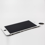 Ficha técnica e caractérísticas do produto 5.5" LCD com tela de toque Assembléia digitador para iPhone 6 Plus 3D Touch em Branco Preto