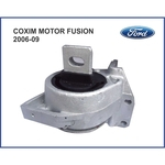Ficha técnica e caractérísticas do produto 5123-Coxim Motor L. Esquerdo Fusion 2.3 2006 A 2007
