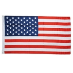 Ficha técnica e caractérísticas do produto 5FT X 3FT Estados Unidos American EUA Bandeira Nacional Banner