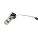 Ficha técnica e caractérísticas do produto 6000K alta pot¨ºncia LED H3 COB Car Fog Day Light Head Lamp lampada do farol dos EUA