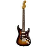 Ficha técnica e caractérísticas do produto 6Guitarra Fender Squier Classic Vibe Stratocaster 60S Rw Sss | 3-Color...