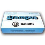 Ficha técnica e caractérísticas do produto 9/14 Galvanizado 5000 Grampos - Bacchi