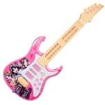Ficha técnica e caractérísticas do produto Guitarra Musical Princesas 29303 - Toyng