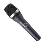 Ficha técnica e caractérísticas do produto A.K.G. Microfone D5 Vocal Dinamico 20Khz 600R Supercardioide