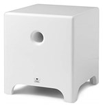 Ficha técnica e caractérísticas do produto AAT Cube Modern 12" - Subwoofer Ativo de 12" com 600W RMS Branco