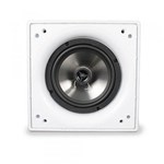 Ficha técnica e caractérísticas do produto AAT Q6A-100AL - Caixa Acústica de Embutir 6" Aluminio 100W (Un)