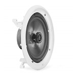 Ficha técnica e caractérísticas do produto AAT R6-100AL - Caixa Acústica de Embutir 6" Aluminio 100W (UN)