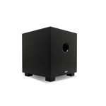 Aat - Subwoofer 8" Cube Compact