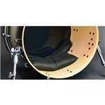 Ficha técnica e caractérísticas do produto Abafador de Bumbo Pearl Bdm-f Grande Bass Drum Muffler Full Size Compatível com Diversas Medidas