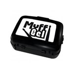Ficha técnica e caractérísticas do produto Abafador de Tambores Luen Muff Gel Kit com 6 Pads