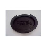 Ficha técnica e caractérísticas do produto Abafador Redutor Microfonia Black Bug NFE Eagle 109 Mm
