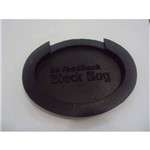 Ficha técnica e caractérísticas do produto Abafador Redutor Microfonia Black Bug NFT Tagima 110 Mm