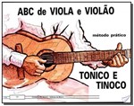 Ficha técnica e caractérísticas do produto Abc de Viola e Violao - Irmaos Vitale