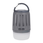 Ficha técnica e caractérísticas do produto Acampamento Ao Ar Livre Portátil LED USB Mosquito Killer Bug Insect Trap Lamp Tent Light