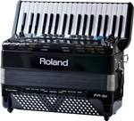 Ficha técnica e caractérísticas do produto Acordeon Roland Fr3x Bk Midi