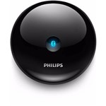 Ficha técnica e caractérísticas do produto Adaptador de Áudio Hi-Fi Bluetooth Philips Aea2000