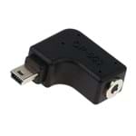 Ficha técnica e caractérísticas do produto Adaptador de Microfone Mini USB X P2 TRRS 3.5mm
