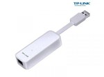 Ficha técnica e caractérísticas do produto Adaptador de Rede Ethernet TP-Link Gigabit USB 3.0