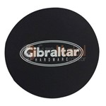 Ficha técnica e caractérísticas do produto Adesivo Protetor de Bumbo (pad) Gibraltar Sc-bpl - Unitário