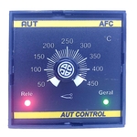 Ficha técnica e caractérísticas do produto Afc - Controlador Temperatura Analógico - 450º Extrusoras