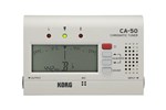 Ficha técnica e caractérísticas do produto Afinador Korg Compacto Cromatico - Ca-50