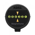 Ficha técnica e caractérísticas do produto Afinador Korg Magnetune MG-1