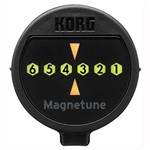 Ficha técnica e caractérísticas do produto Afinador Magnético para Guitarra Magnetune Mg-1 Korg