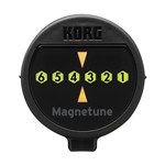 Ficha técnica e caractérísticas do produto Korg - Afinador Magnetico para Guitarra MG1