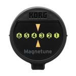 Ficha técnica e caractérísticas do produto Afinador Magnetico para Guitarra Mg-1 - Korg