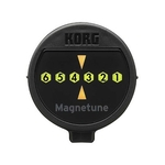 Ficha técnica e caractérísticas do produto Afinador para Guitarra Clipe Magnetico MG-1 - Korg