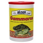 Ficha técnica e caractérísticas do produto Alcon Gammarus 110 G Ração Tartaruga Camarão